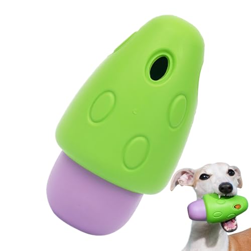 Cat Treat -Spender, Interactive Dog Toys - Puzzle -Feeder -Hund | Smart-Leck-Sicht-nachfüllbares Fütterungssystem Anreicherungstraining für Kauspiel-Unterhaltung Langeweile Essen Cat Treat -Spender, Interactive Dog Toys - Puzzle -Feeder -Hund | Smart-Leck-Sicht-nachfüllbares Fütterungssystem Anreicherungstraining für Kauspiel-Unterhaltung Langeweile Essen von higyee
