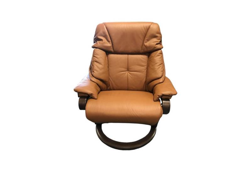 himolla Relaxsessel Relax-Sessel Modell 7124 Zerostress in Echleder mit erhöhtem von himolla