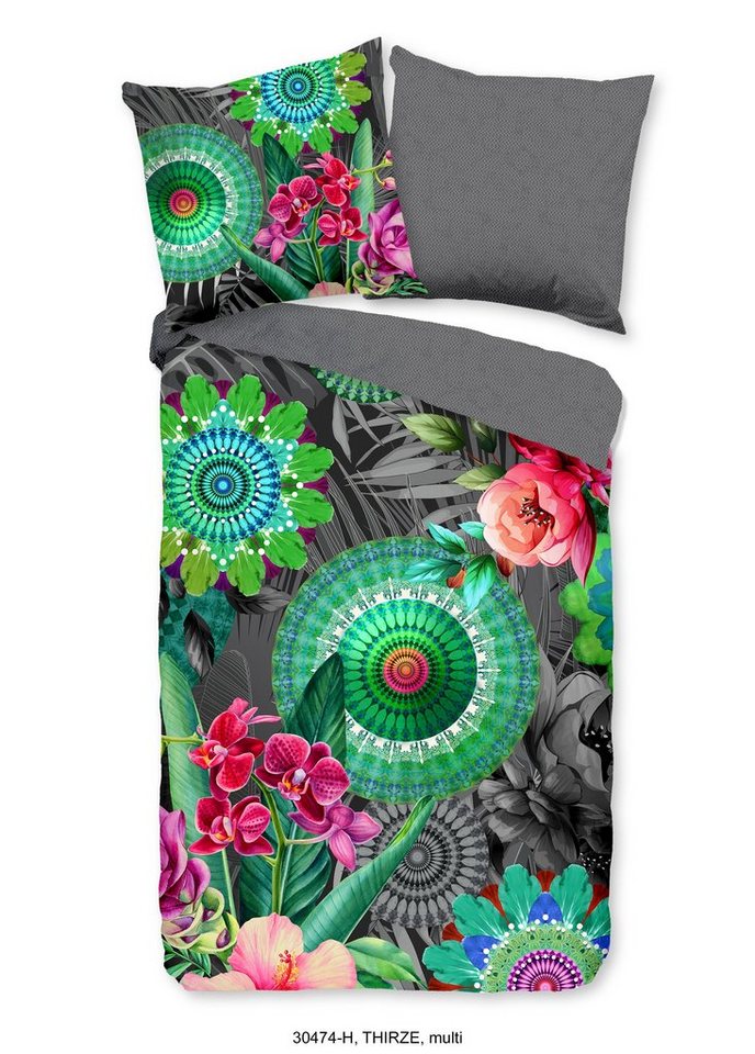 hip Bettwäsche Mako Satin Bettwäsche 135 X 200 cm + 1 x 80 X 80 cm Thirze bunt, Mako Satin, bettwäsche 135x200 baumwolle 135x200 bettwäsche bettbezug hip Bettwäsche Mako Satin Bettwäsche 135 X 200 cm + 1 x 80 X 80 cm Thirze bunt, Mako Satin, bettwäsche 135x200 baumwolle 135x200 bettwäsche bettbezug von hip