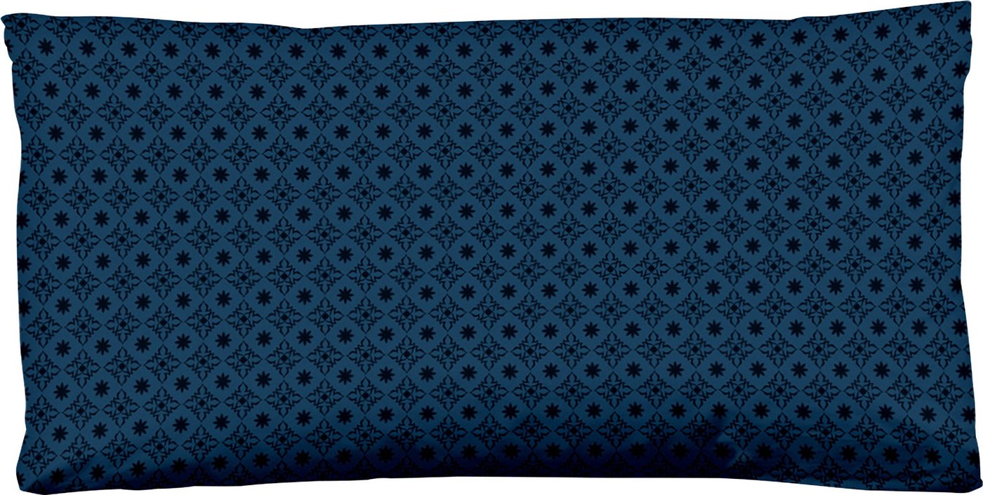 hip Kissenbezüge Kissenbezug "Nyah", Satin Motiv von hip