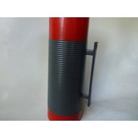 Vintage Alladin Dura Clad Thermos Extra Große Kaffee Camping Mit Tasse Karaffe Rot Und Grau Vintage Alladin Dura Clad Thermos Extra Große Kaffee Camping Mit Tasse Karaffe Rot Und Grau von hiphuggie