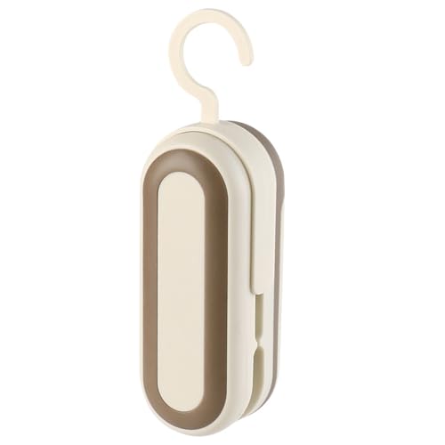 1PCS Mini-Versiegelung maschine Snack tasche Feuchtigkeit feste Wärme versiegelung maschine Plastiktüte Clip Lebensmittel Obst Snacks Konservierung werkzeuge von hiwhale