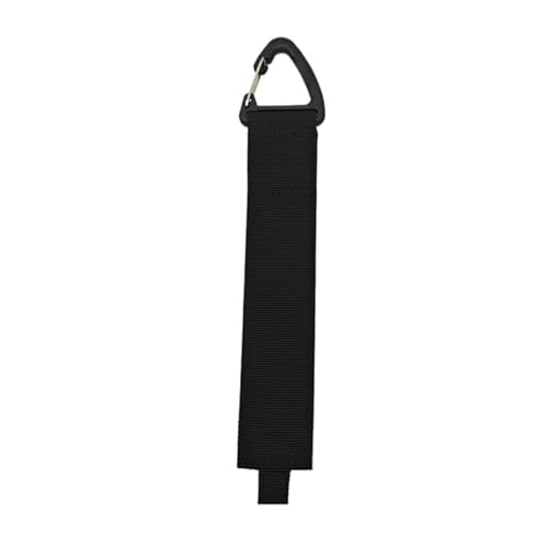 2PCS Cord Organizer Halter mit Triangle Schnalle Wire Manager Power Cord Management Nylon Heavy Cord Storage Straps Kables Schläuche von hiwhale