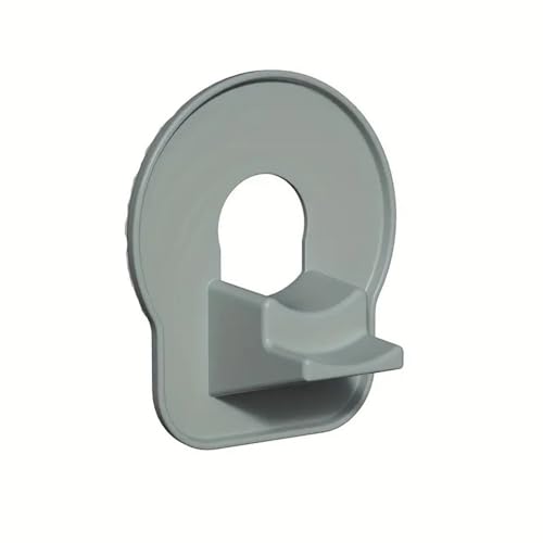 Pool-Schlauch-Stütz halter-oberirdiges Schwimmbad-Rohr-Clips mit Klebeband, Universal-Fit für die meisten Pools chläuche und-rohre von hiwhale