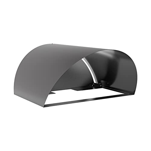 hiyard Mährobotergarage I Robox curve I schwarz hiyard Mährobotergarage I Robox curve I schwarz von hiyard