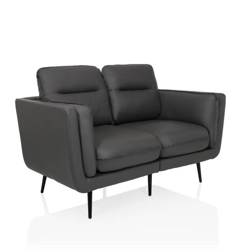 Hjh Living Vintalux Lounge Sofa Couch Sofa Wohnzimmer Grau B-Ware von hjh LIVING