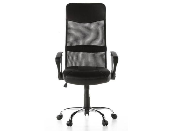 ARTON 20 - Home Office Chefsessel Schwarz ARTON 20 - Home Office Chefsessel Schwarz von hjh-OFFICE