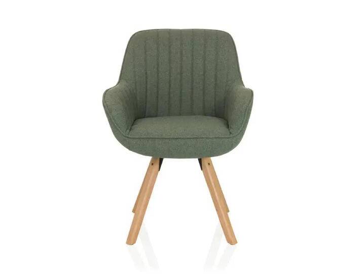 B-Ware B-Ware Hjh Living Besucherstuhl Stuhl Scandi Soft Stoff Salbei Esszimmerstuhl Möbel B-Ware B-Ware Hjh Living Besucherstuhl Stuhl Scandi Soft Stoff Salbei Esszimmerstuhl Möbel von hjh-OFFICE
