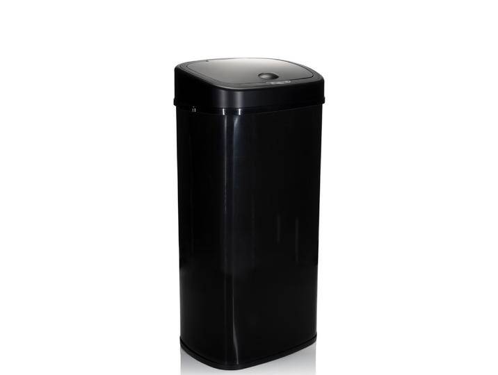 B-Ware B-Ware Hjh Office Abfallsammler Mülleimer Sensor 68 L Stahl Schwarz Clean Vi B-Ware B-Ware Hjh Office Abfallsammler Mülleimer Sensor 68 L Stahl Schwarz Clean Vi von hjh-OFFICE