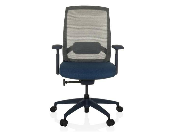 B-Ware B-Ware Hjh Office Bürostuhl Drehstuhl Schreibtischstuhl Colore Netzstoff Blau Profi B-Ware B-Ware Hjh Office Bürostuhl Drehstuhl Schreibtischstuhl Colore Netzstoff Blau Profi von hjh-OFFICE