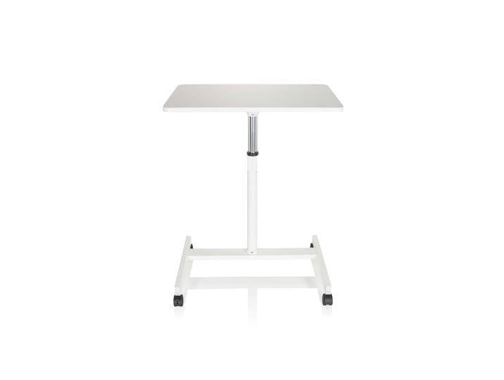 B-Ware B-Ware Hjh Office Stand Vm Su Stehschreibtisch Stehtisch Laptopständer Mit Rollen Weiß B-Ware B-Ware Hjh Office Stand Vm Su Stehschreibtisch Stehtisch Laptopständer Mit Rollen Weiß von hjh-OFFICE