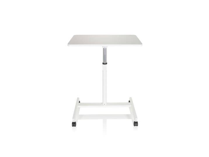 B-Ware B-Ware Hjh Office Stand Vm Su Stehschreibtisch Stehtisch Laptopständer Mit Rollen Weiß B-Ware B-Ware Hjh Office Stand Vm Su Stehschreibtisch Stehtisch Laptopständer Mit Rollen Weiß von hjh-OFFICE