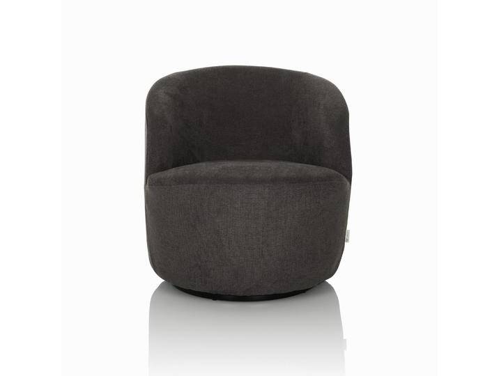 B-Ware Hjh Living Loungesessel Relaxsessel Bramwich Stoff Grau Sessel Möbel Stuhl B-Ware von hjh-OFFICE