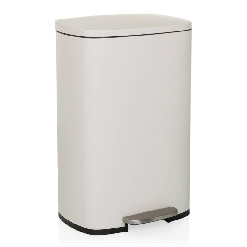 B-Ware Hjh Office Abfallsammler Mülleimer Clean Xv Treteimer Abfalleimer 50 Stahl Be876 B-Ware Hjh Office Abfallsammler Mülleimer Clean Xv Treteimer Abfalleimer 50 Stahl Be876 von hjh OFFICE