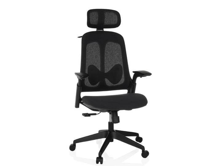 B-Ware Hjh Office Arceo F Stoff Profi Bürostuhl Drehstuhl Schreibtischstuhl Schwarz B-Ware B-Ware Hjh Office Arceo F Stoff Profi Bürostuhl Drehstuhl Schreibtischstuhl Schwarz B-Ware von hjh-OFFICE