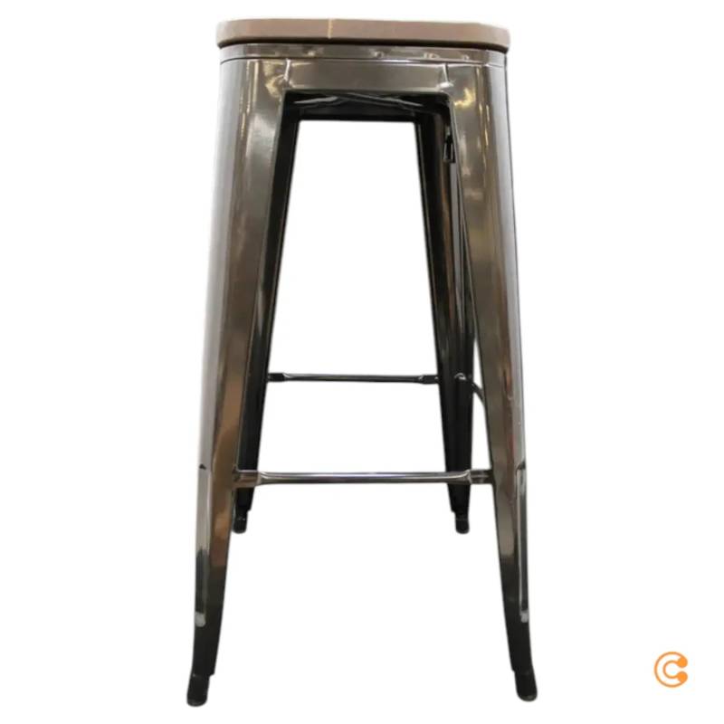 B-Ware Hjh Office Barhocker Hocker Vantaggio High Ws Schwarz Siehe Text/Foto B-Ware Hjh Office Barhocker Hocker Vantaggio High Ws Schwarz Siehe Text/Foto von hjh OFFICE