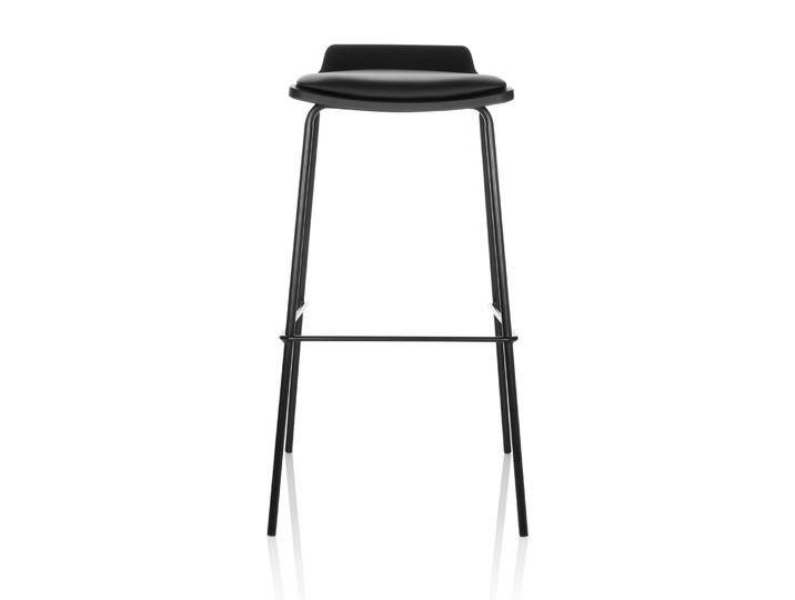 B-Ware Hjh Office Barhocker Tresenhocker Lonso 10 Sitzauflage Kunstleder Schwarz Möbel B-Ware B-Ware Hjh Office Barhocker Tresenhocker Lonso 10 Sitzauflage Kunstleder Schwarz Möbel B-Ware von hjh-OFFICE