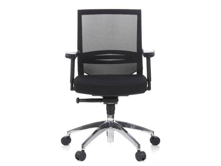 B-Ware Hjh Office Bürostuhl Chefsessel Porto Pro Drehstuhl Schreibtisch Stoff Schwarz B-Ware B-Ware Hjh Office Bürostuhl Chefsessel Porto Pro Drehstuhl Schreibtisch Stoff Schwarz B-Ware von hjh-OFFICE