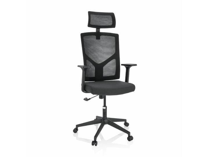 B-Ware Hjh Office Bürostuhl Drehstuhl Breton B Schwarz Schreibtisch Netzstoff B-Ware B-Ware Hjh Office Bürostuhl Drehstuhl Breton B Schwarz Schreibtisch Netzstoff B-Ware von hjh-OFFICE