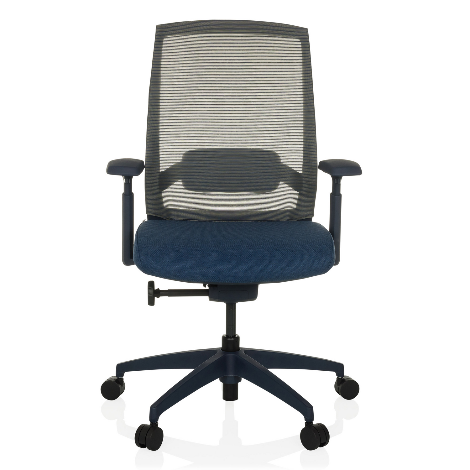 B-Ware Hjh Office Bürostuhl Drehstuhl Schreibtischstuhl Colore Netzstoff Blau Profi B-Ware Hjh Office Bürostuhl Drehstuhl Schreibtischstuhl Colore Netzstoff Blau Profi von hjh OFFICE