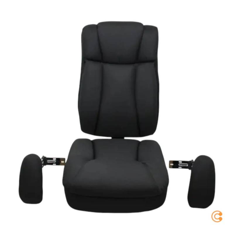 B-Ware Hjh Office Builder Xxl Drehstuhl Stuhl Schreibtischstuhl Stuhl Siehe Text/Foto B-Ware Hjh Office Builder Xxl Drehstuhl Stuhl Schreibtischstuhl Stuhl Siehe Text/Foto von hjh OFFICE