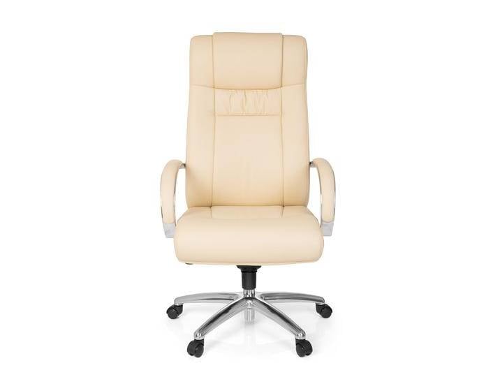 B-Ware Hjh Office Chefsessel Xxl G 600 Kunstleder Drehstuhl Schreibtischstuhl Bürostuhl B-Ware von hjh-OFFICE