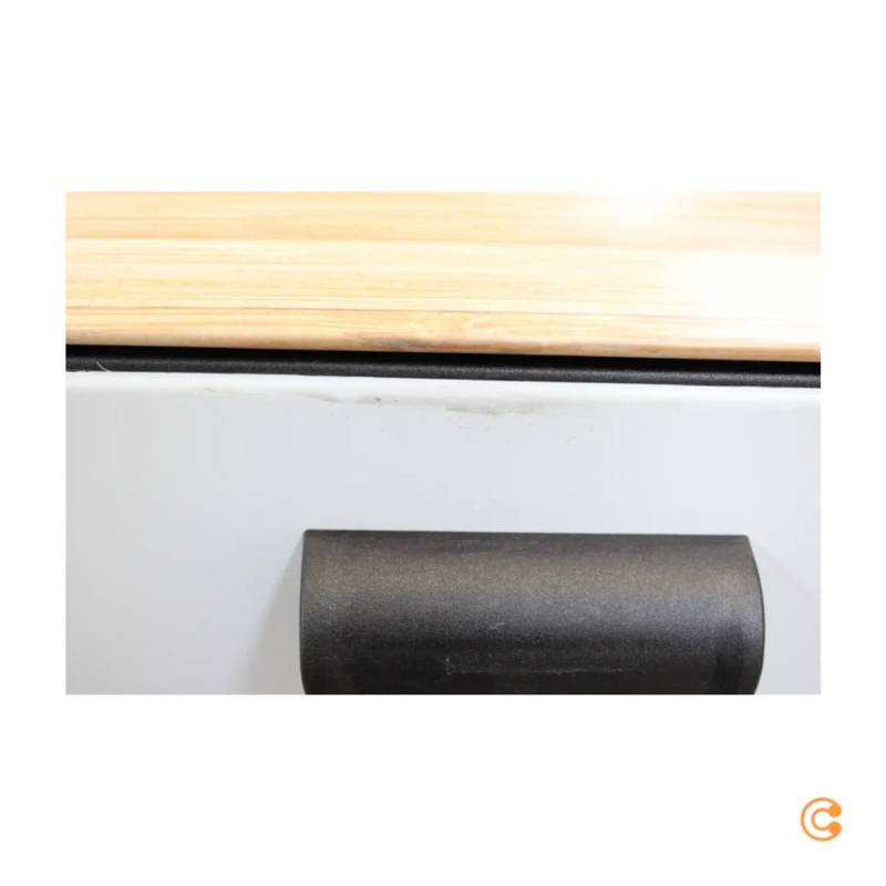 B-Ware Hjh Office Clean Natura Mülleimer Abfallbehälter Papierkorb Siehe Text/Foto von hjh OFFICE