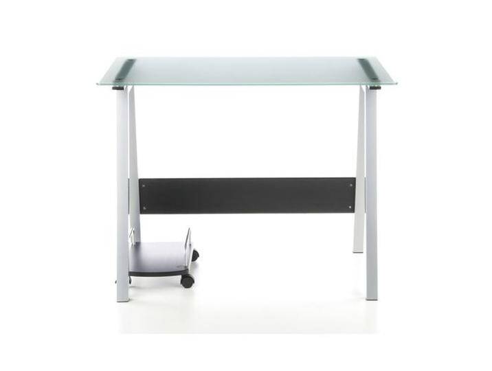 B-Ware Hjh Office Computertisch Schreibtisch Glastisch Delphi Satin G Tisch Bürotisch B-Ware B-Ware Hjh Office Computertisch Schreibtisch Glastisch Delphi Satin G Tisch Bürotisch B-Ware von hjh-OFFICE