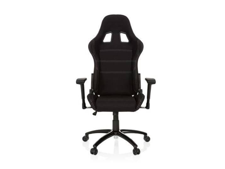 B-Ware Hjh Office Gaming Stuhl Bürostuhl Game Force Computerstuhl Stuhl Stoff Schwar241 B-Ware B-Ware Hjh Office Gaming Stuhl Bürostuhl Game Force Computerstuhl Stuhl Stoff Schwar241 B-Ware von hjh-OFFICE