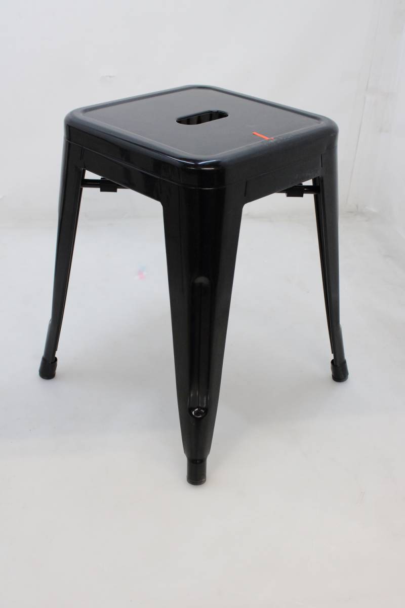 B-Ware Hjh Office Hocker Vantaggio Sitzhocker Bistro Hocker Sitz Stahl Metallic 4 St391 B-Ware Hjh Office Hocker Vantaggio Sitzhocker Bistro Hocker Sitz Stahl Metallic 4 St391 von hjh OFFICE