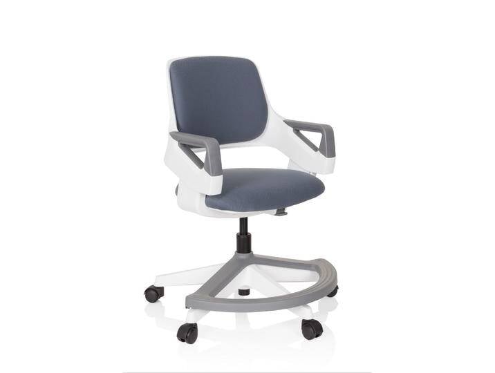 B-Ware Hjh Office Kinderstuhl Kid Flex Bürostuhl Stuhl Drehstuhl Schreibtischstuhl Grau B-Ware B-Ware Hjh Office Kinderstuhl Kid Flex Bürostuhl Stuhl Drehstuhl Schreibtischstuhl Grau B-Ware von hjh-OFFICE