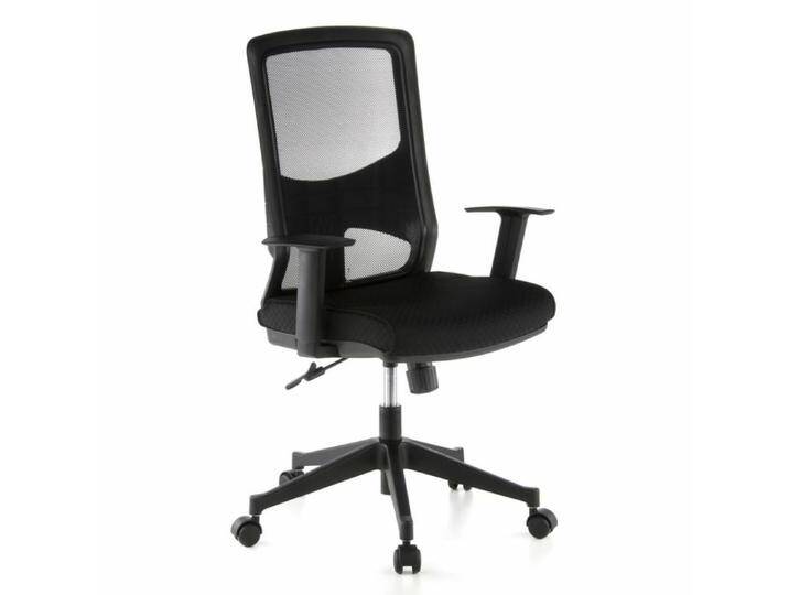B-Ware Hjh Office Lavita Profi Bürostuhl Chefsessel Drehstuhl Computerstuhl Schwarz90 B-Ware B-Ware Hjh Office Lavita Profi Bürostuhl Chefsessel Drehstuhl Computerstuhl Schwarz90 B-Ware von hjh-OFFICE