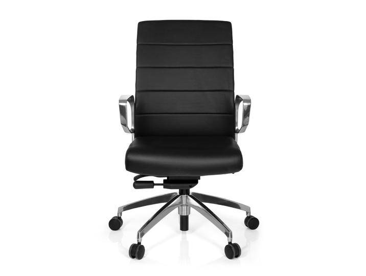 B-Ware Hjh Office Provider Kunstleder Bürostuhl Drehstuhl Schreibtischstuhl Stuhl B-Ware von hjh-OFFICE