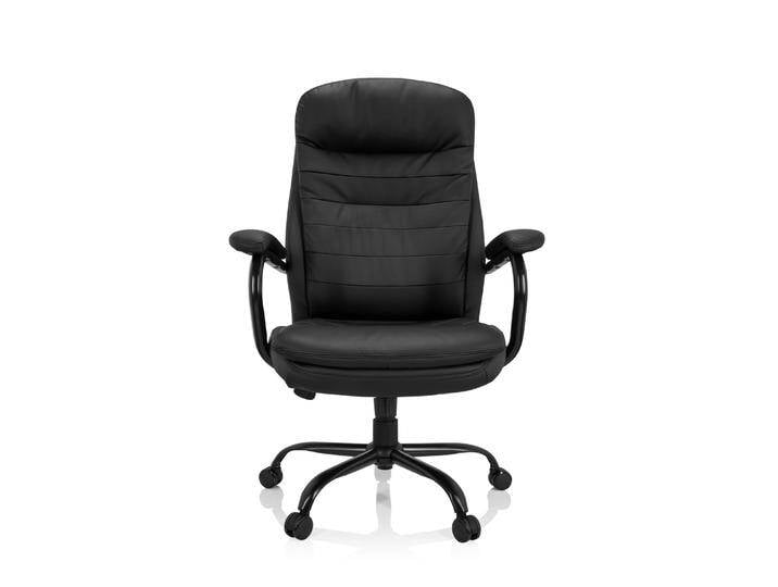 B-Ware Hjh Office Relax Xxl B Drehstuhl Stuhl Bürostuhl Schreibtischstuhl Sitz B-Ware von hjh-OFFICE