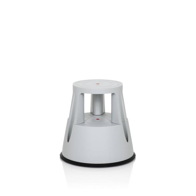 B-Ware Hjh Office Tio M I Tritthocker Hocker Tritt Rolltritt Rollhocker Sitzhocker Sitz von hjh OFFICE