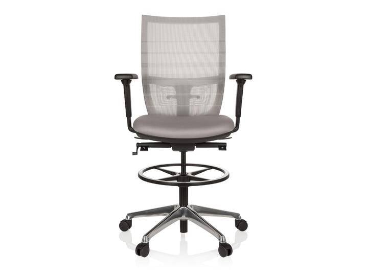 B-Ware Hjh Office Top Work 98 Arbeitsstuhl Counterstuhl Drehstuhl Schreibtischstuhl B-Ware B-Ware Hjh Office Top Work 98 Arbeitsstuhl Counterstuhl Drehstuhl Schreibtischstuhl B-Ware von hjh-OFFICE