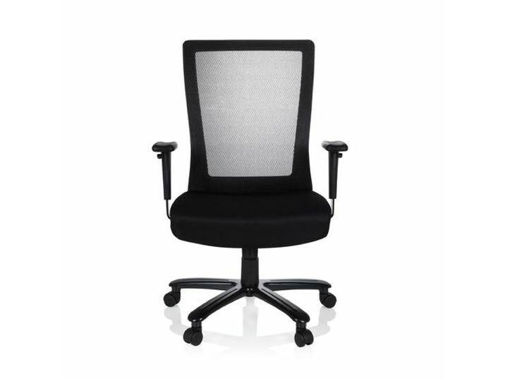 B-Ware Hjh Office Xxl Extender Bürostuhl Xxl Drehstuhl Büro Stuhl Sessel Stuhl Schwarz B-Ware B-Ware Hjh Office Xxl Extender Bürostuhl Xxl Drehstuhl Büro Stuhl Sessel Stuhl Schwarz B-Ware von hjh-OFFICE