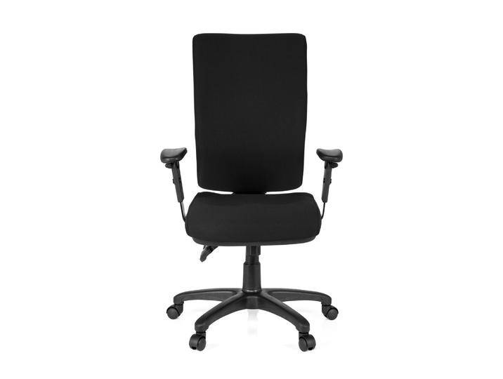 B-Ware Hjh Office Zenit High Chefsessel Bürostuhl Drehstuhl Schreibtischstuhl B-Ware B-Ware Hjh Office Zenit High Chefsessel Bürostuhl Drehstuhl Schreibtischstuhl B-Ware von hjh-OFFICE