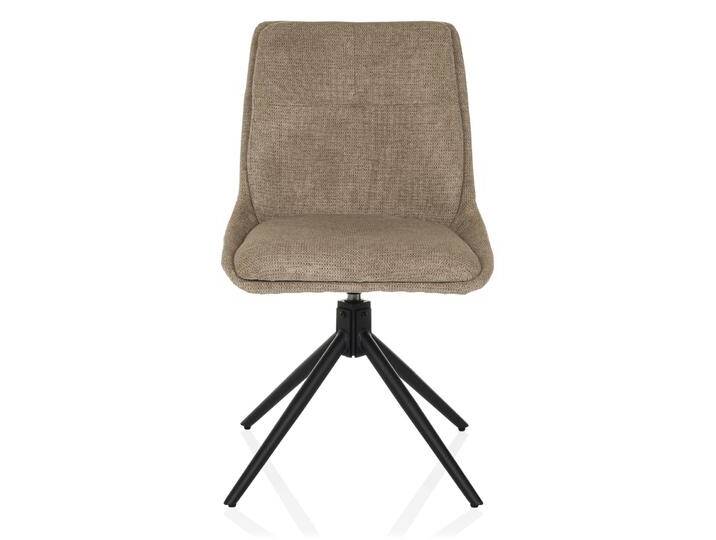 B-Ware hjh LIVING Dining Stuhl TARVISO I Esszimmerstuhl Deko Stoff beige Polsterstühle B-Ware hjh LIVING Dining Stuhl TARVISO I Esszimmerstuhl Deko Stoff beige Polsterstühle von hjh-OFFICE