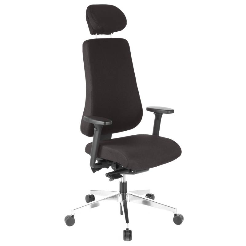 C-Ware Hjh Office Bürostuhl Chefsessel Drehstuhl Power Office Stoff Siehe Text/Foto C-Ware Hjh Office Bürostuhl Chefsessel Drehstuhl Power Office Stoff Siehe Text/Foto von hjh OFFICE