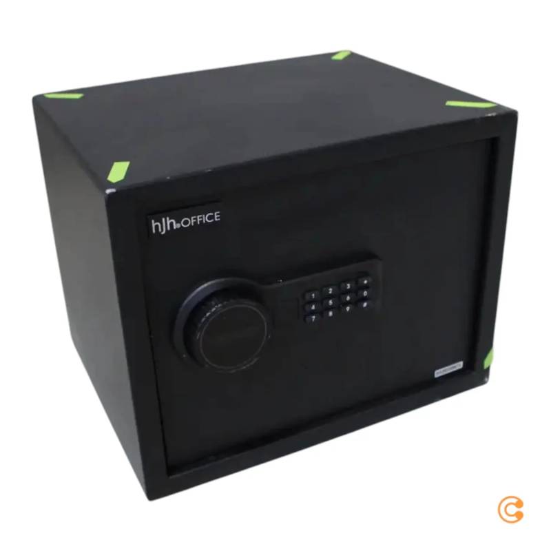 C-Ware Hjh Office Safe Tresor Wertschutzschrank Safe Compact 27l Siehe Text/Foto C-Ware Hjh Office Safe Tresor Wertschutzschrank Safe Compact 27l Siehe Text/Foto von hjh OFFICE