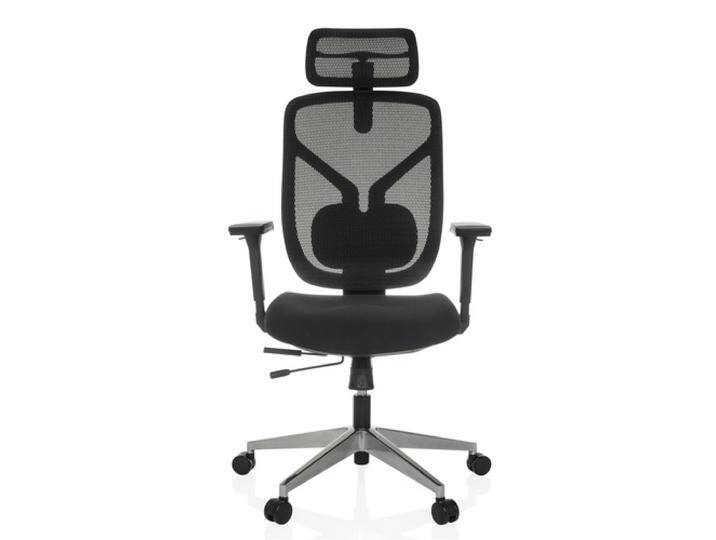 CASSILIS B - High End Bürostuhl Schwarz CASSILIS B - High End Bürostuhl Schwarz von hjh-OFFICE