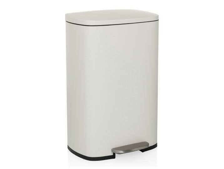 CLEAN XV 50L - Mülleimer Beige CLEAN XV 50L - Mülleimer Beige von hjh-OFFICE