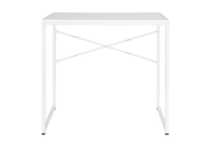 EASY UP H I 78x46 - Schreibtisch Weiß von hjh-OFFICE