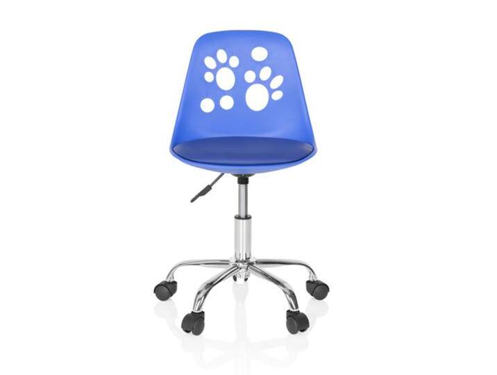FANCY I - Kinderdrehstuhl Blau von hjh-OFFICE