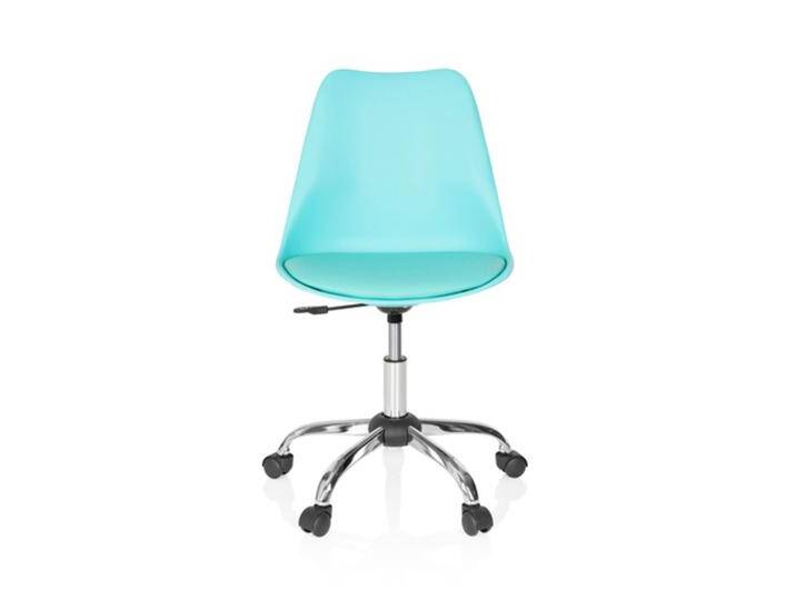 FANCY PRO - Home Office Bürostuhl Türkis FANCY PRO - Home Office Bürostuhl Türkis von hjh-OFFICE