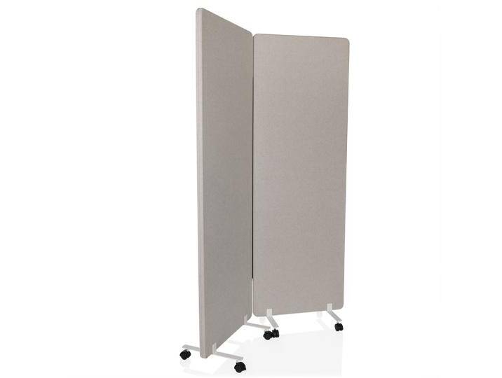 FLEXMIUT 1 2er Set - Trennwand FLEXMIUT 1 2er Set - Trennwand von hjh-OFFICE