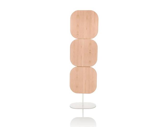 FLEXMIUT W - Trennwand Beige von hjh-OFFICE