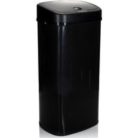 [GEBRAUCHT] B-Ware Hjh Office Abfallsammler Mülleimer Sensor 68 L Stahl Schwarz Clean Vi von hjh OFFICE