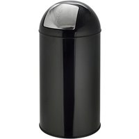 [GEBRAUCHT] Hjh Office Abfallsammler Mülleimer Abfallbehälter Push 50 L Siehe Text/Foto B-Ware von hjh OFFICE